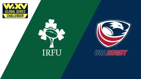 thumbnail - Irlanda vs. Estados Unidos