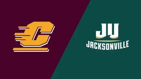 thumbnail - Central Michigan vs. Jacksonville