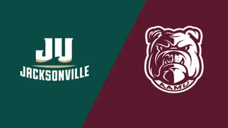 thumbnail - Jacksonville vs. Alabama A&M