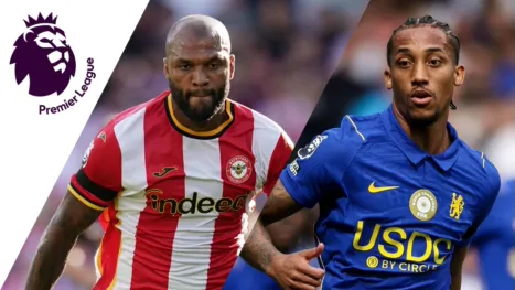 thumbnail - Brentford x Chelsea