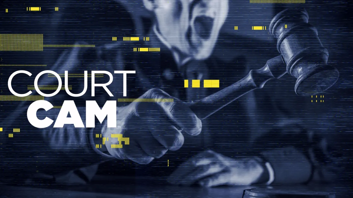 Court Cam | Watch Full Episodes | Disney+