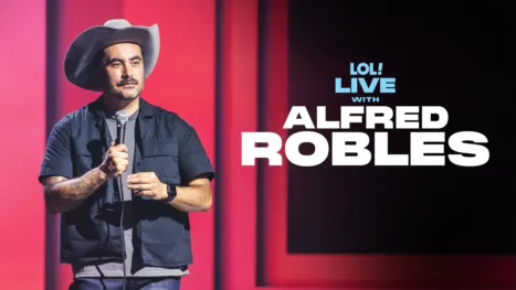thumbnail - LOL Live with Alfred Robles