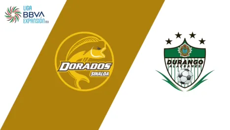 thumbnail - Dorados de Sinaloa vs. Alacranes de Durango (Jornada 10)