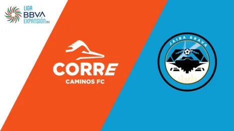 thumbnail - Correcaminos UAT vs. Jaiba Brava (Jornada 10)