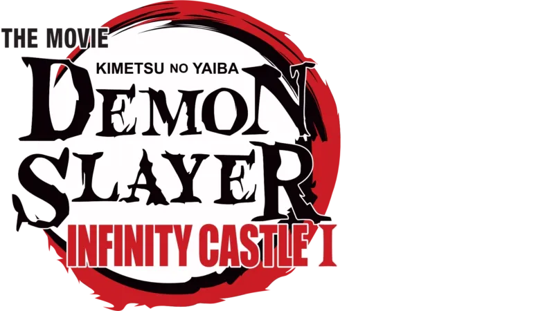 Demon Slayer: Kimetsu no Yaiba Infinity Castle I