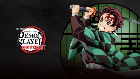 thumbnail - Demon Slayer: Kimetsu no Yaiba Infinity Castle I