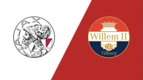 thumbnail - Ajax vs. Willem II