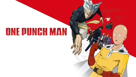 thumbnail - One-Punch Man
