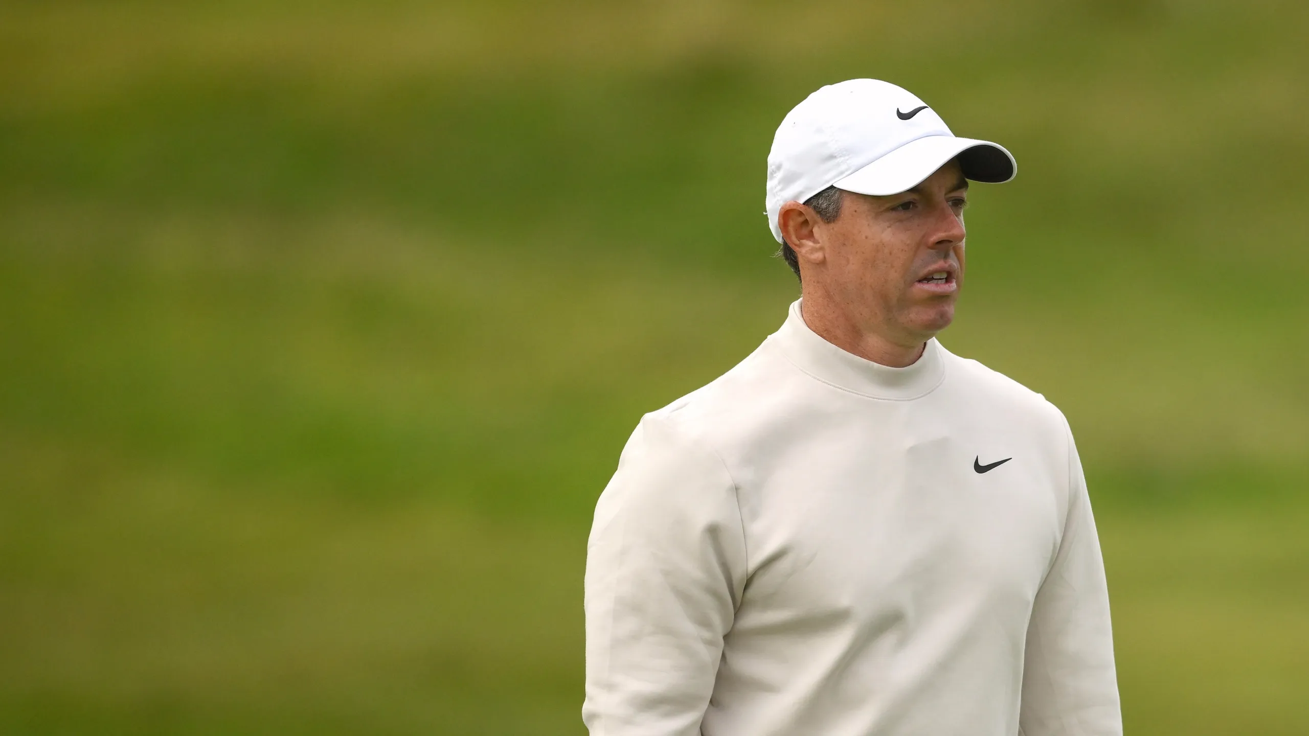 Amgen Irish Open (Second Round)