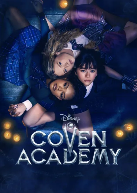 thumbnail - Coven Academy