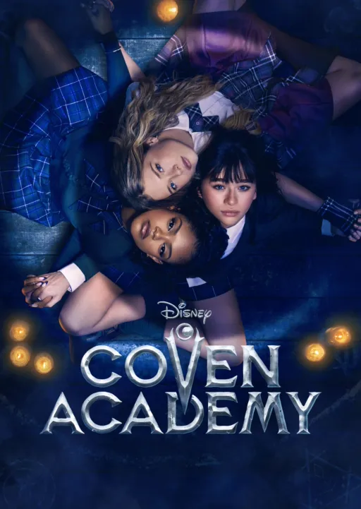 thumbnail - Coven Academy