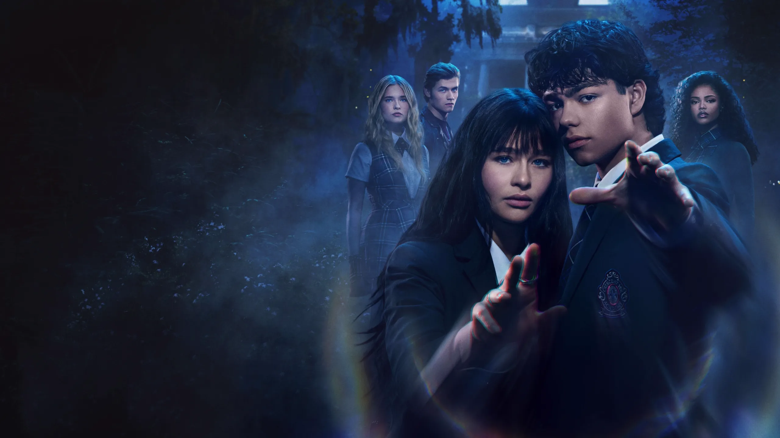 Coven Academy