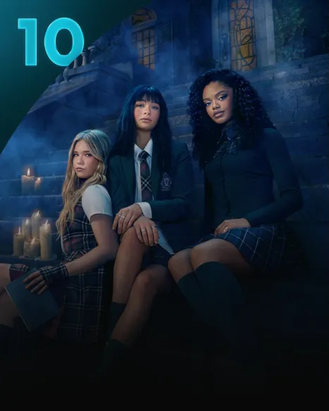 Coven Academy