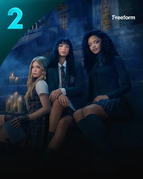Coven Academy
