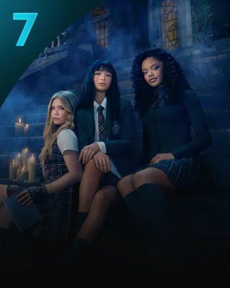 Coven Academy