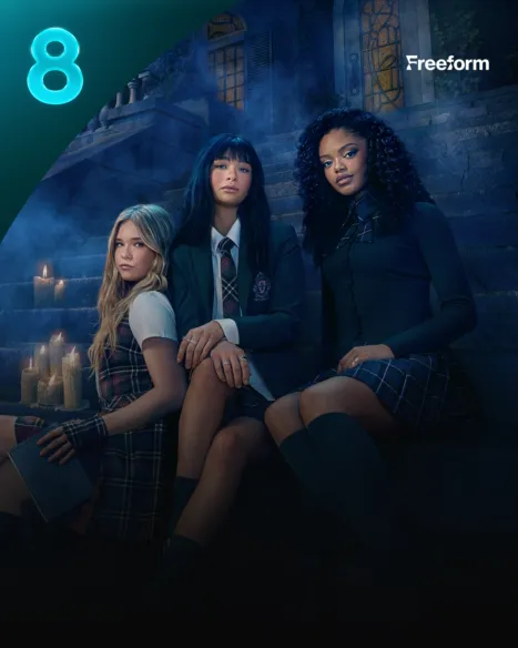 Coven Academy