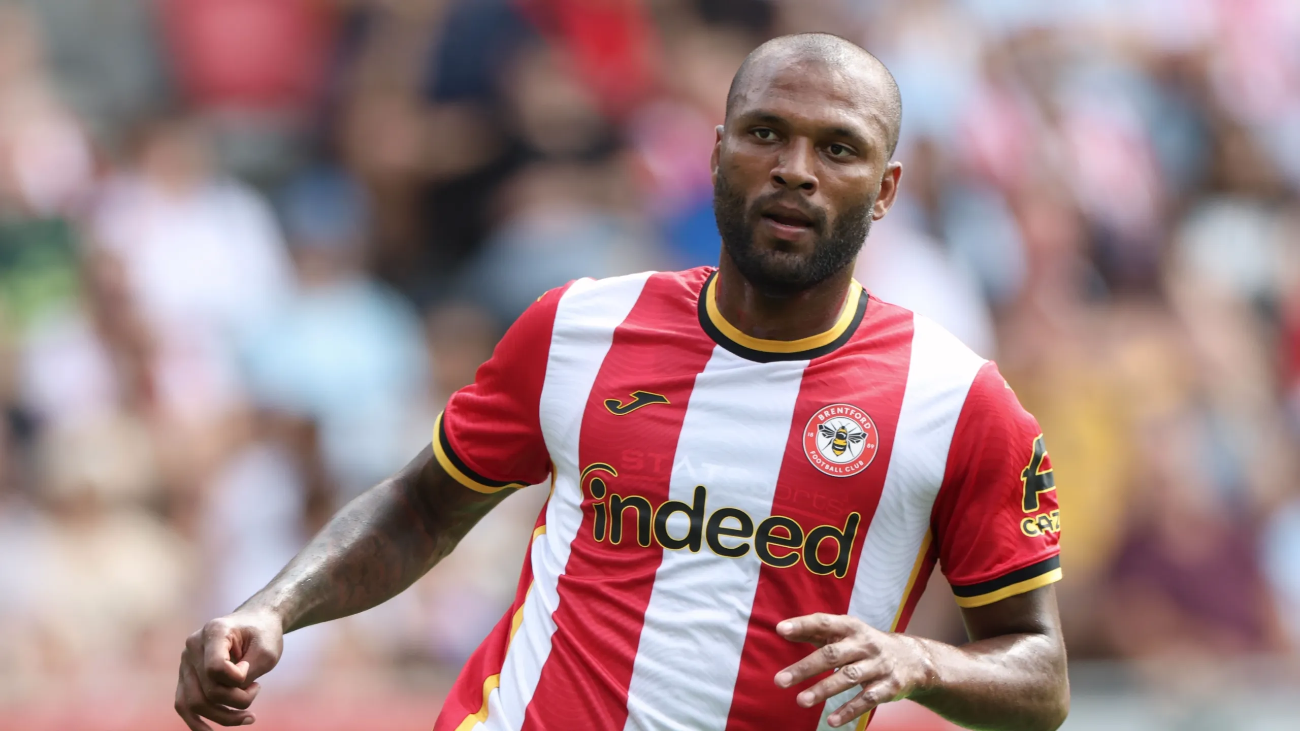 Reading vs. Brentford