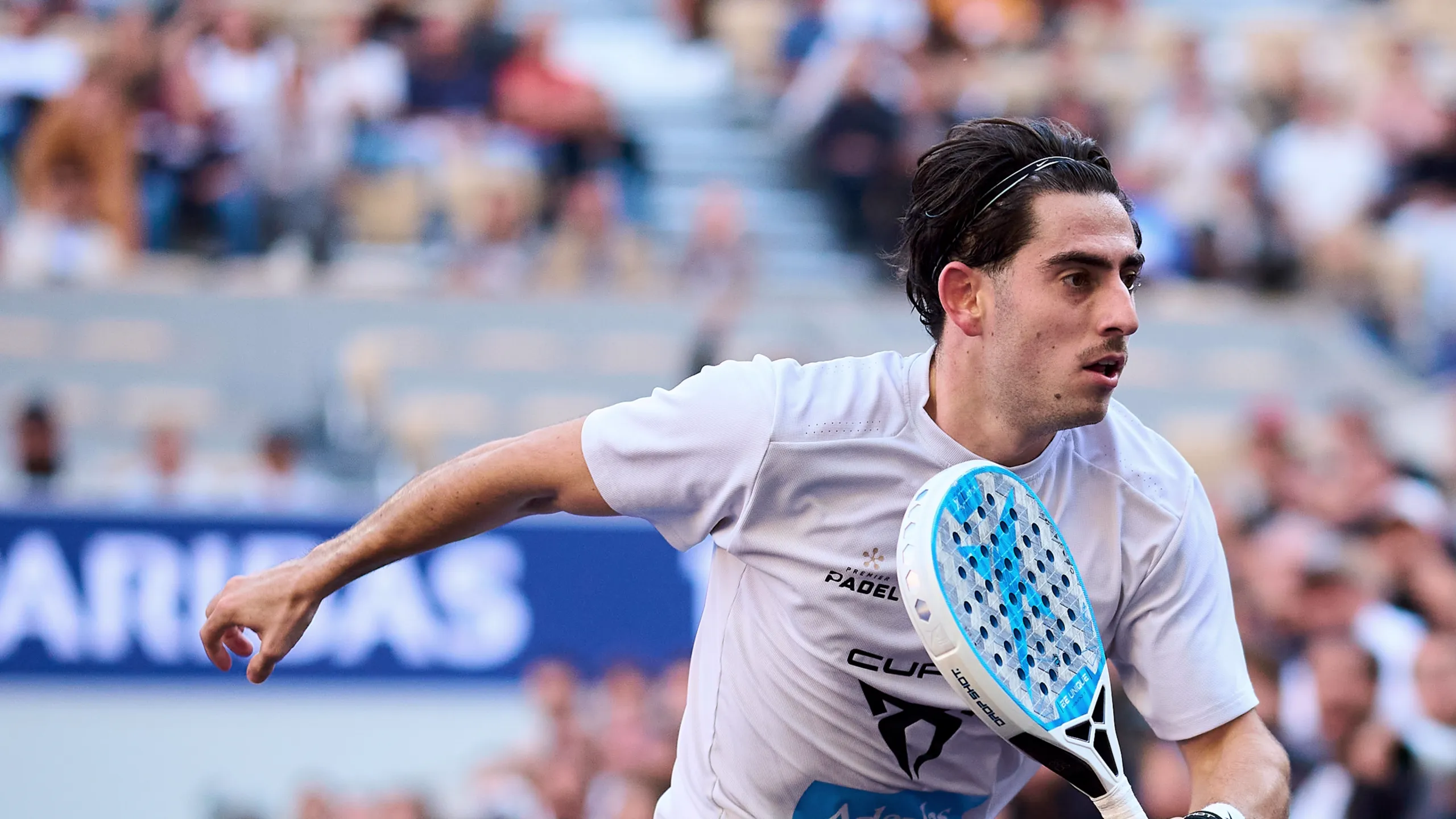 Premier Padel: París - Centre Court (Cuartos de Final)