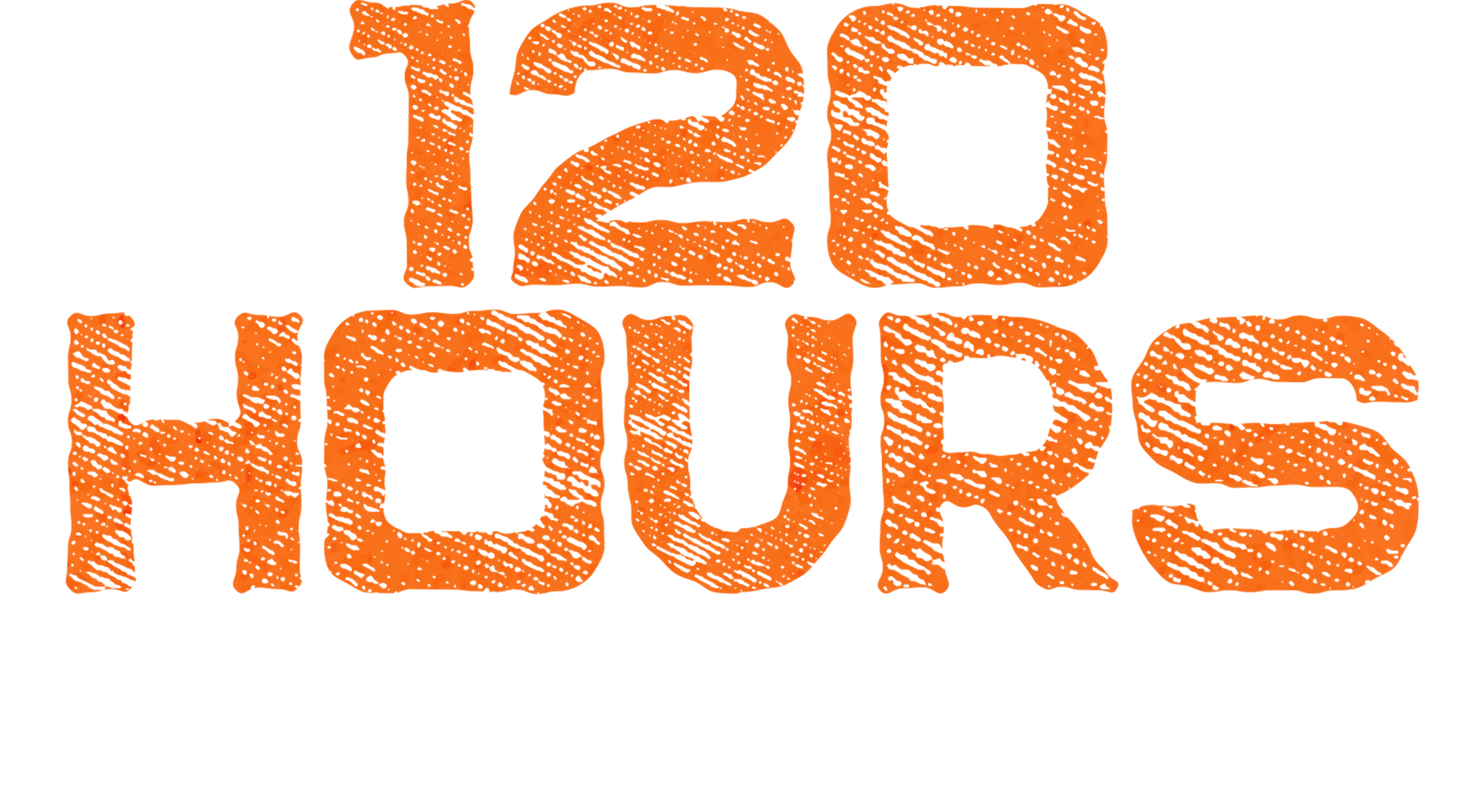 120 Hours Behind Bars