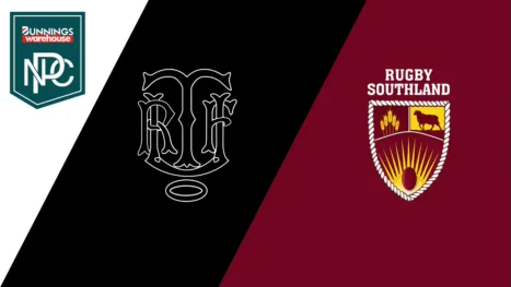 thumbnail - Taranaki vs. Southland