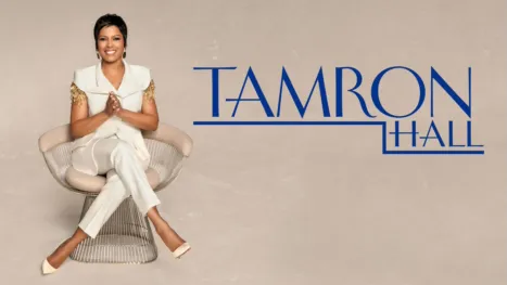 thumbnail - Tamron Hall