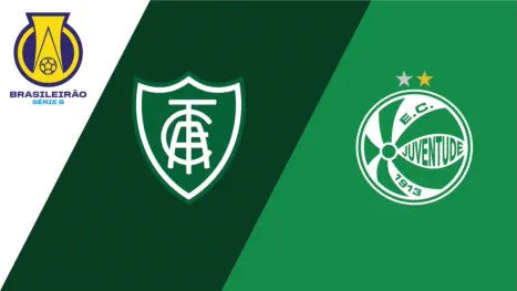 thumbnail - América Mineiro x Juventude