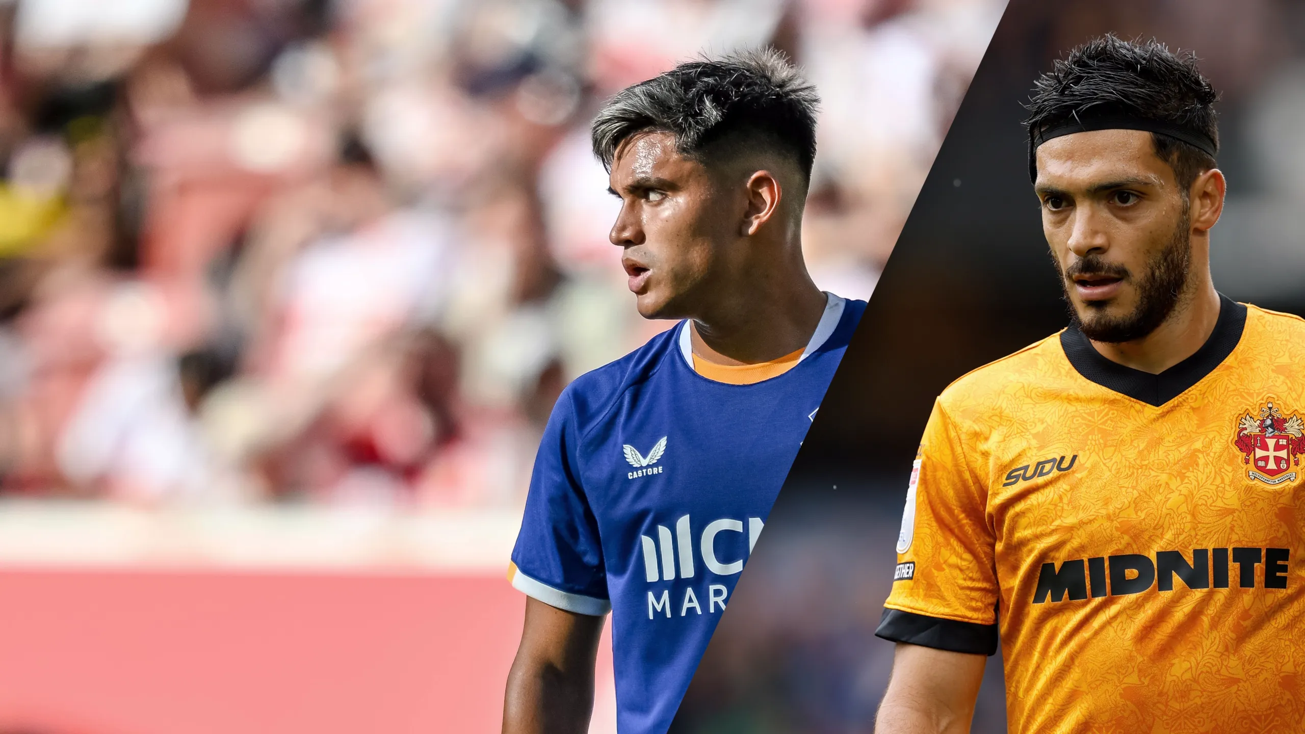 Everton vs. Wolverhampton Wanderers
