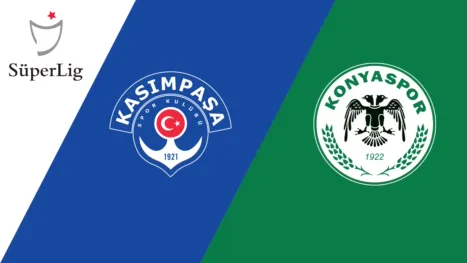 thumbnail - Kasimpasa vs. Konyaspor