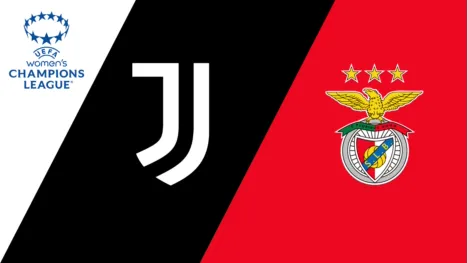 thumbnail - Juventus vs. Benfica