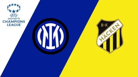 thumbnail - FC Internazionale Milano vs. BK Häcken FF