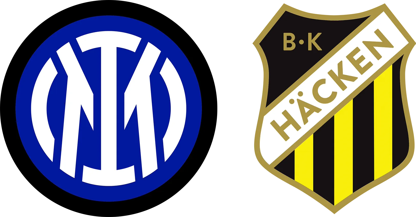 FC Internazionale Milano vs. BK Häcken FF