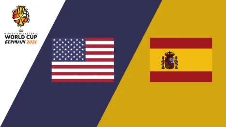 thumbnail - USA vs. Spain