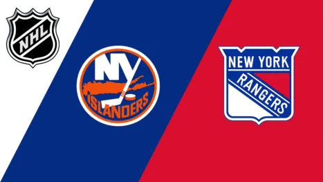 thumbnail - New York Islanders vs. New York Rangers