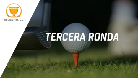 thumbnail - 2026 Presidents Cup (3° Ronda) | En español