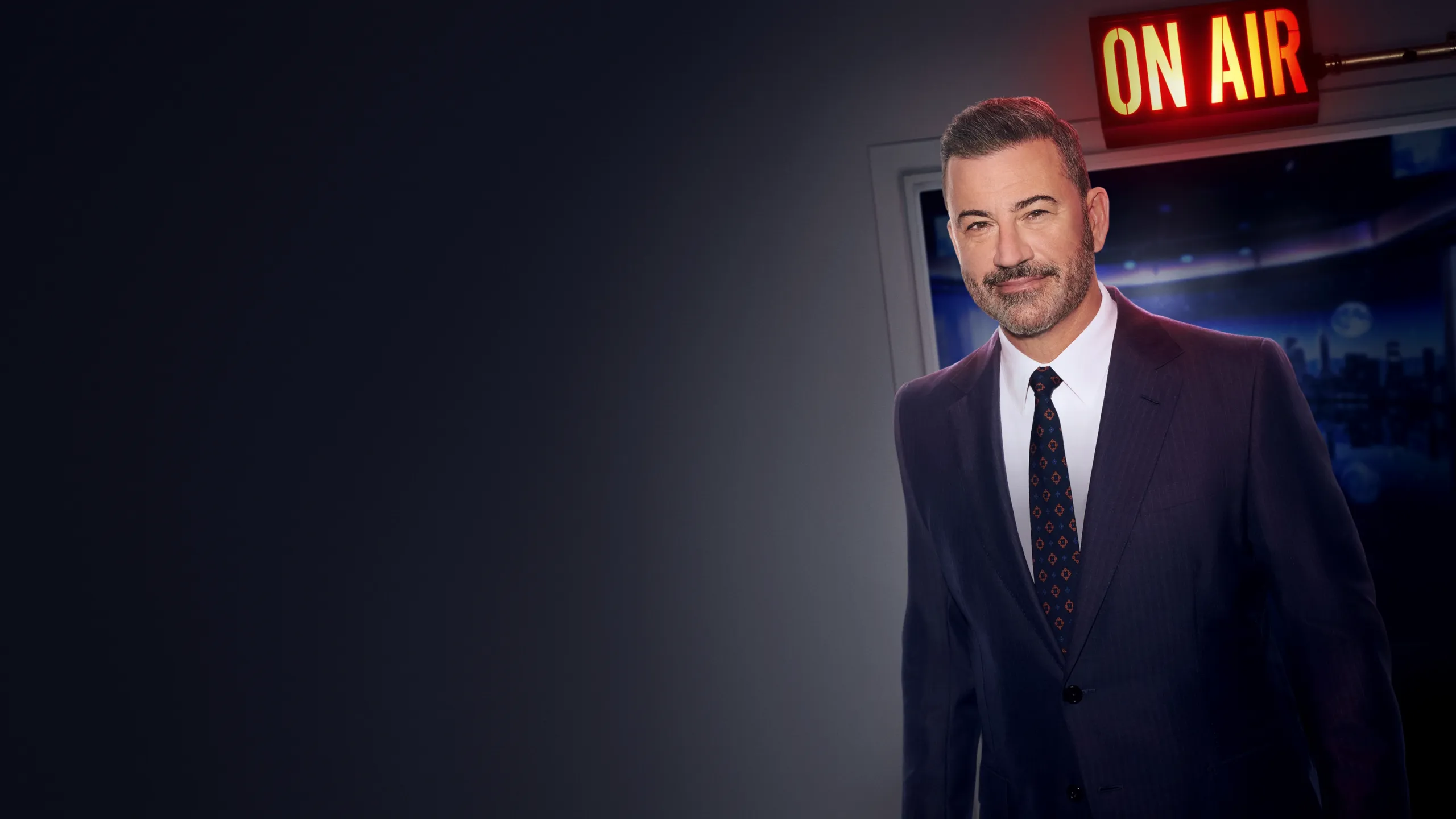 Jimmy Kimmel Live