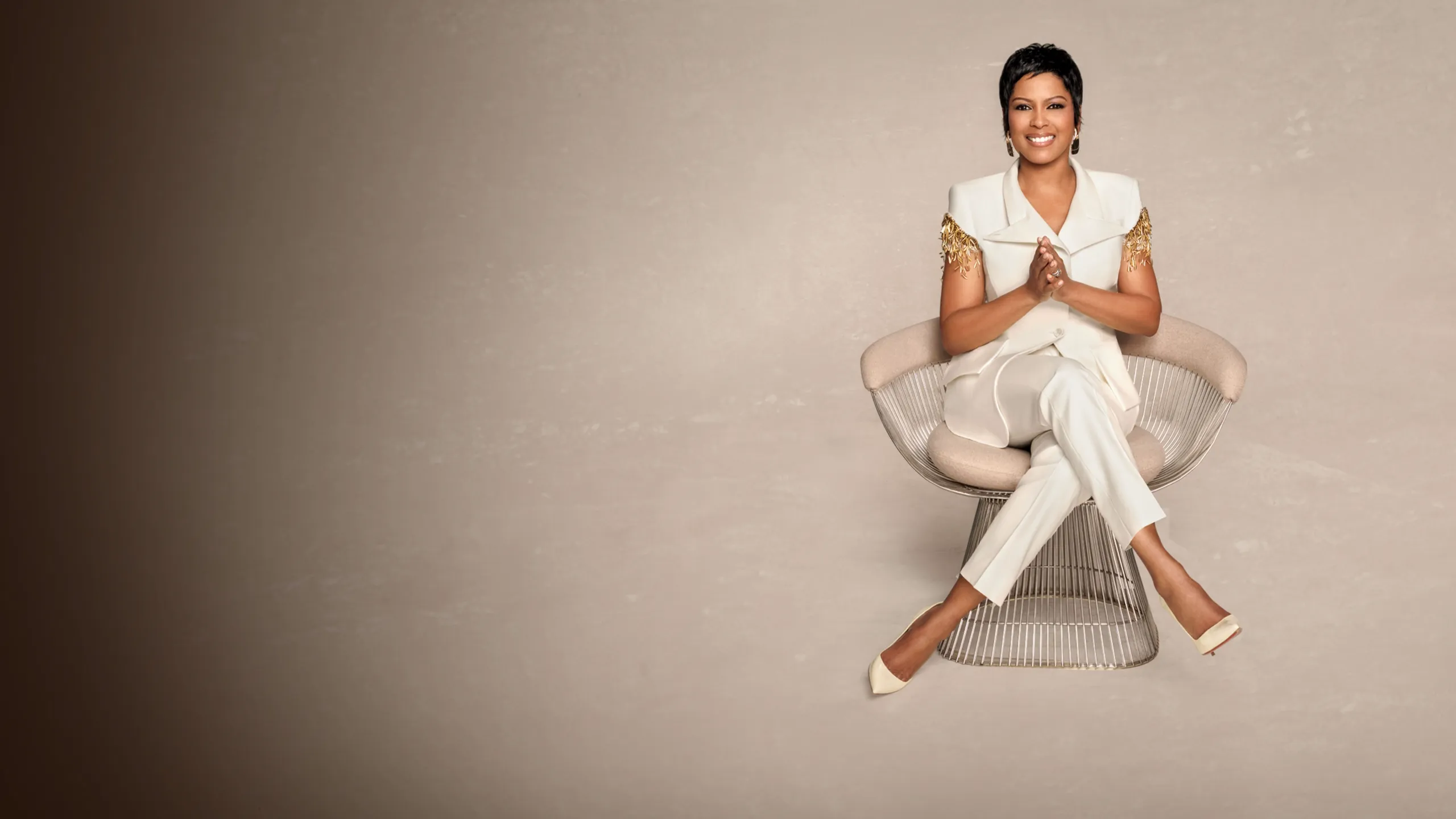 Tamron Hall