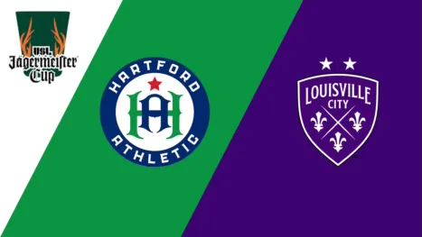 thumbnail - Hartford Athletic vs. Louisville City FC (Final)