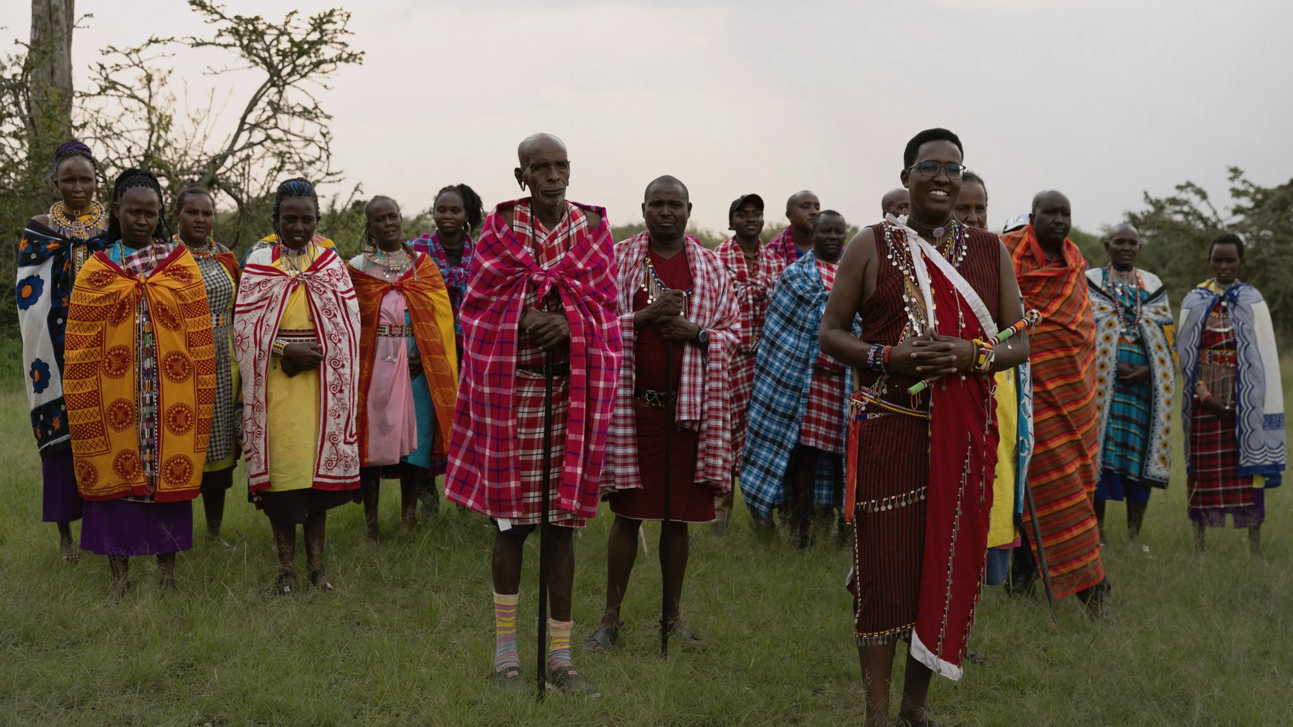thumbnail - S1:E7 Africa's Wild Future