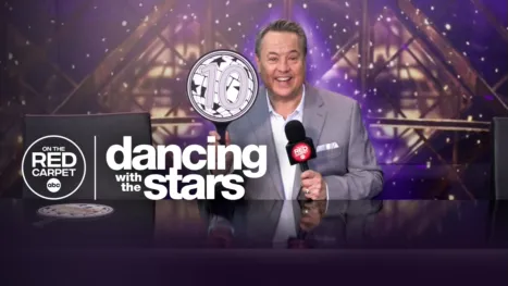 thumbnail - On The Red Carpet Celebrates Dancing With the Stars