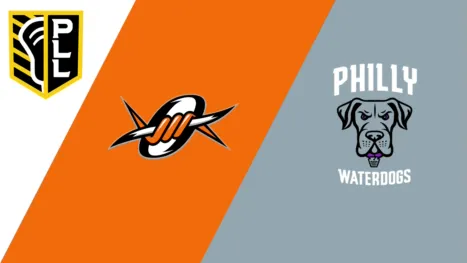 thumbnail - Denver Outlaws vs. Philadelphia Waterdogs (Final)