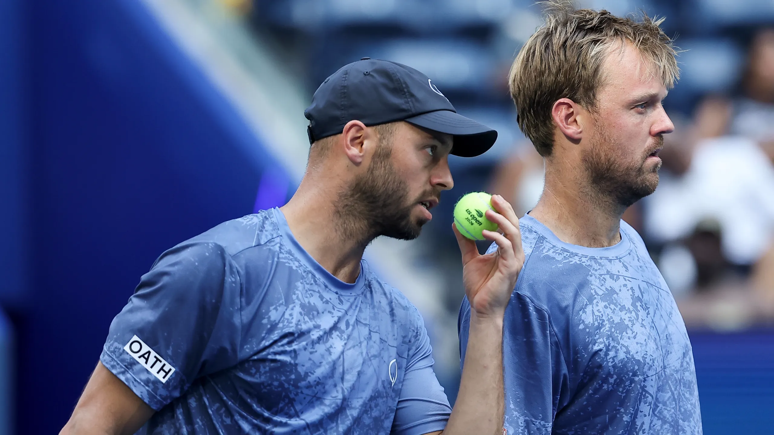 2026 US Open (Final de Dobles Masculina)