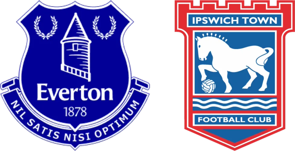 Everton vs. Ipswich Town