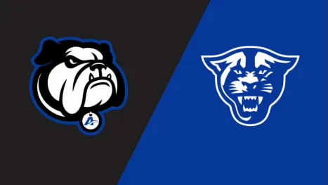 thumbnail - UNC Asheville vs. Georgia State