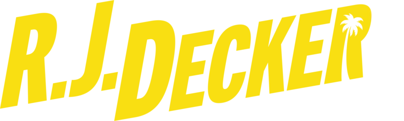 R.J. Decker