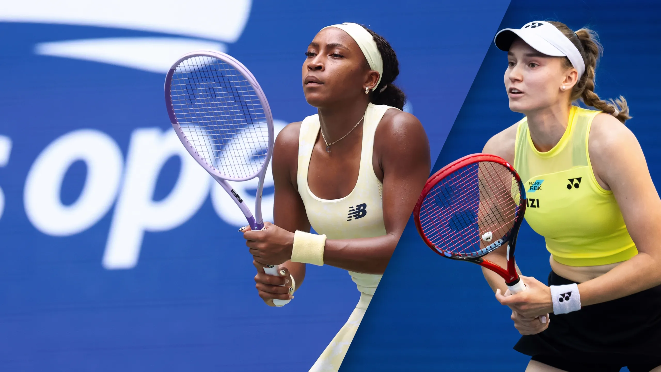 Tênis: US Open 2026: Semifinal Feminina