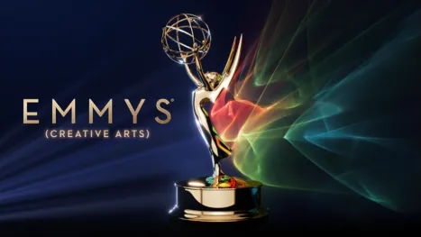 thumbnail - Creative Arts Emmy Awards