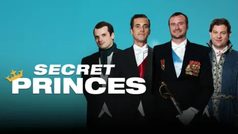 thumbnail - Secret Princes