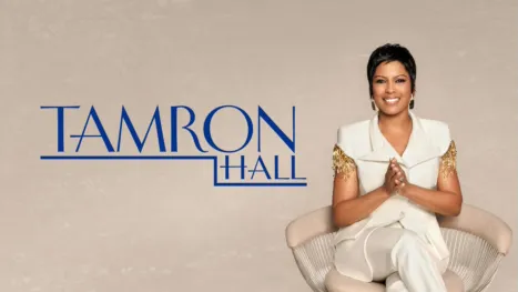 thumbnail - Tamron Hall