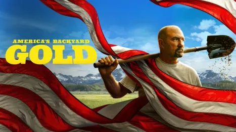 thumbnail - America's Backyard Gold