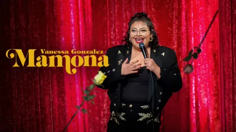 thumbnail - Vanessa Gonzalez: Mamona